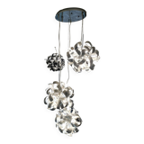 Ligne Roset waterfall pendant light