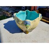 Orchies France slip planter