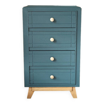 Vintage chiffonier