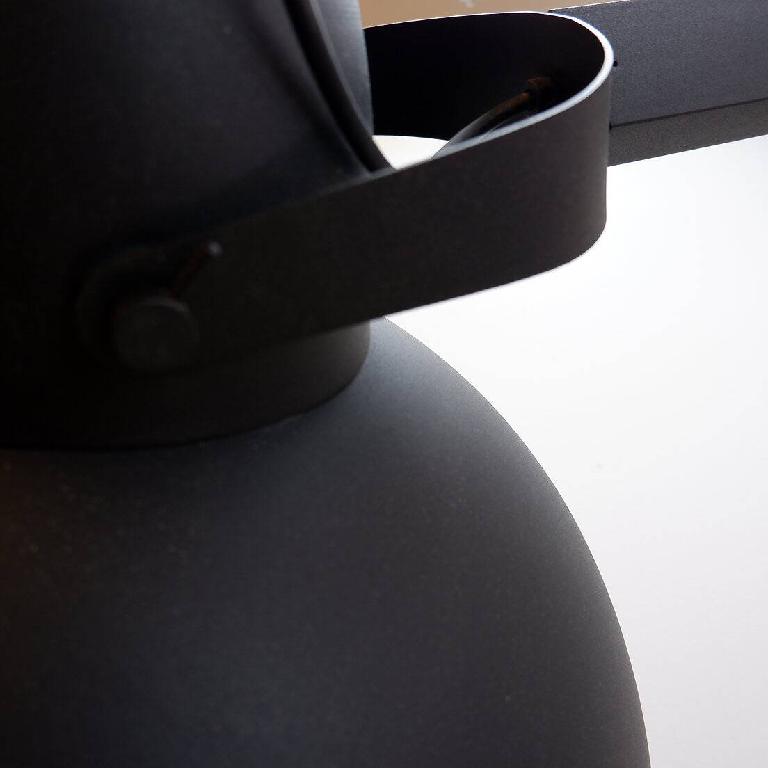 Floor Lamp XXL indoor/outdoor "Gigante Factory" - Kare Design