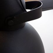 Floor Lamp XXL indoor/outdoor "Gigante Factory" - Kare Design