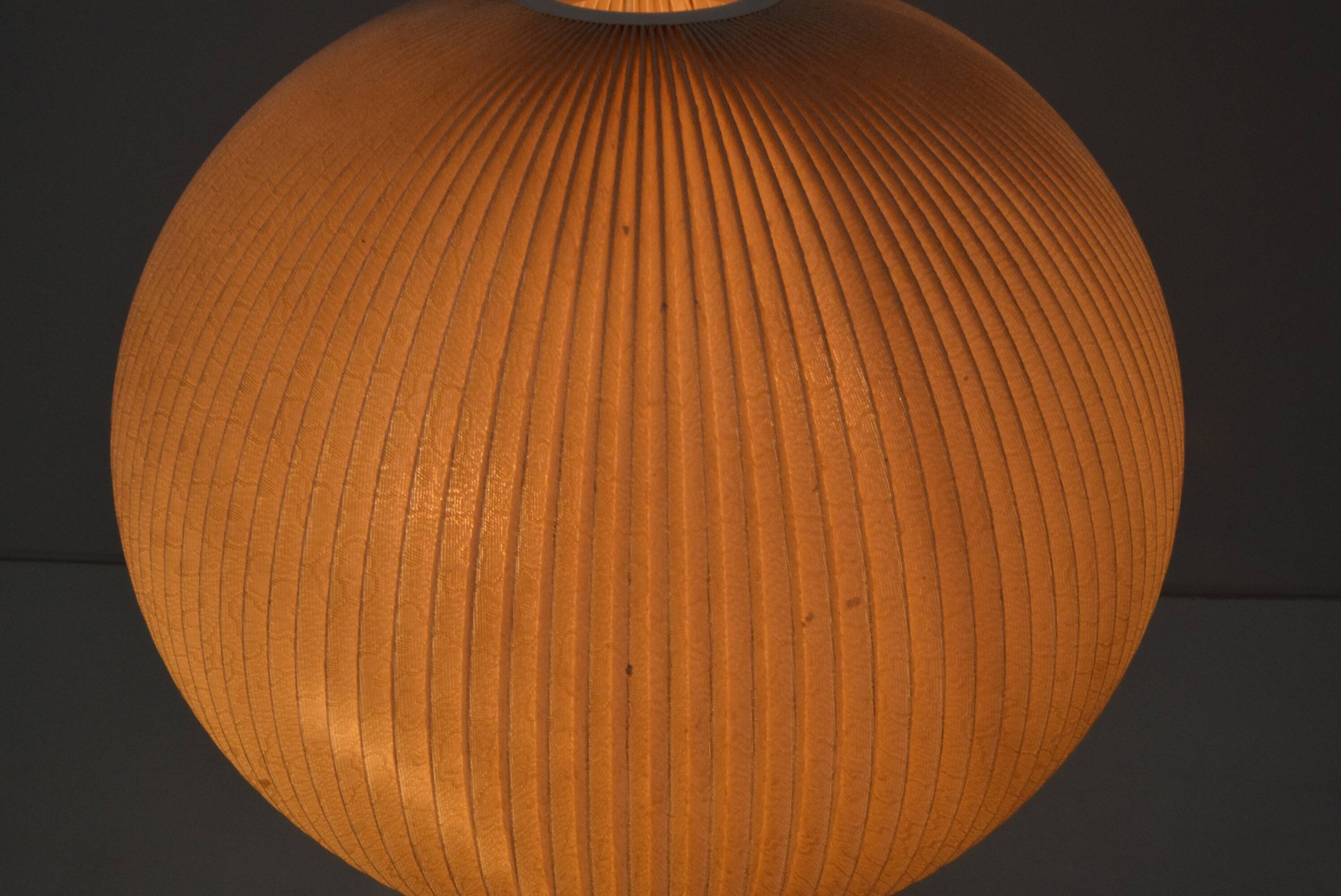 Mid-century German Floor Lamp,1960's.