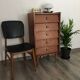 Chiffonnier scandinave années 60