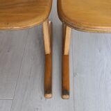 Two Casala chairs for children