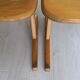 Deux chaises Casala pour enfant