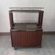 Desserte vintage