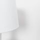 Vintage Table Lamp by Holmegaard