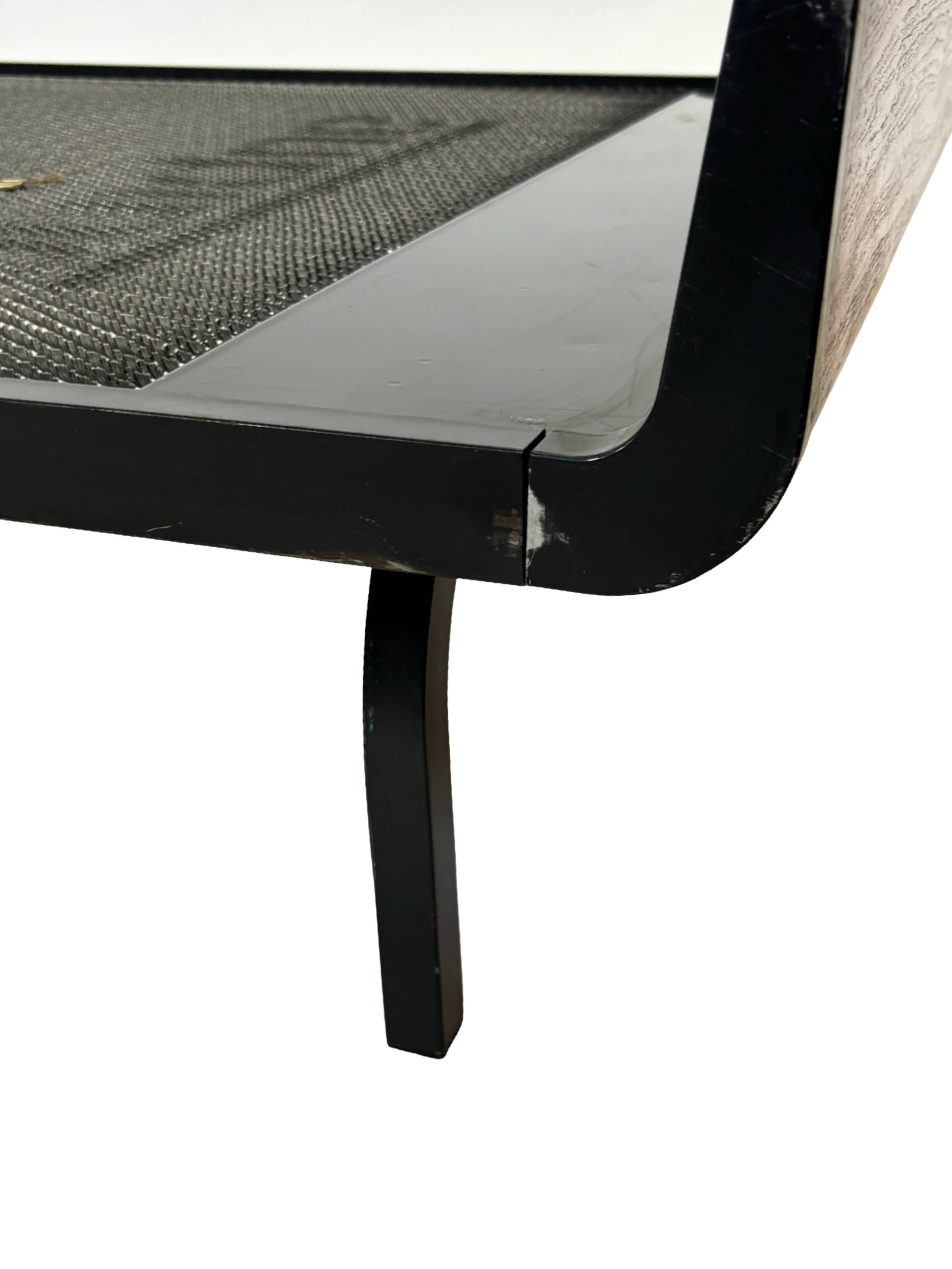 Vintage Friso Kramer Daybed Ariadne for Auping 60's Design