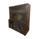 Bookcase Barrister Library