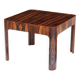 Coffee table side table by Isamu Kenmochi for Tendo Mokko