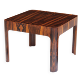 Coffee table side table by Isamu Kenmochi for Tendo Mokko