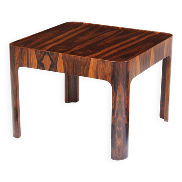 Coffee table side table by Isamu Kenmochi for Tendo Mokko