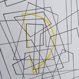 Abstract construction - 82