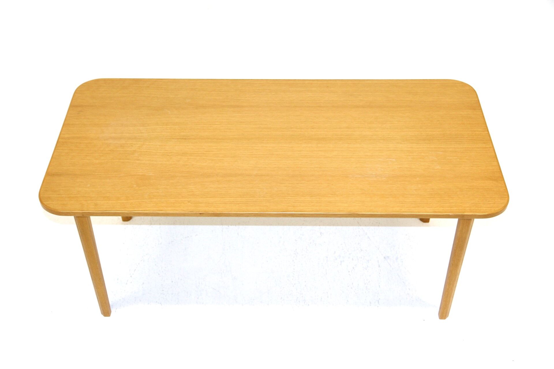 Coffee table "Hemmakväll", Carl Malmsten, O.H.Sjögren, Sweden, 1970