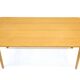 Coffee table "Hemmakväll", Carl Malmsten, O.H.Sjögren, Sweden, 1970