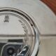 Napoleon silver-plated catchall – Christofle France