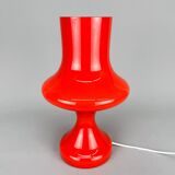 Vintage Table Lamp by Stefan Tabery for OPP Jihlava, Czechoslovakia, 1970's