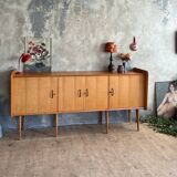 Enfilade Sam