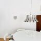 Set of 2 Austrian Ice Glass Wall Lamps by J.T. Kalmar