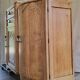 Renovated Art Deco sideboard
