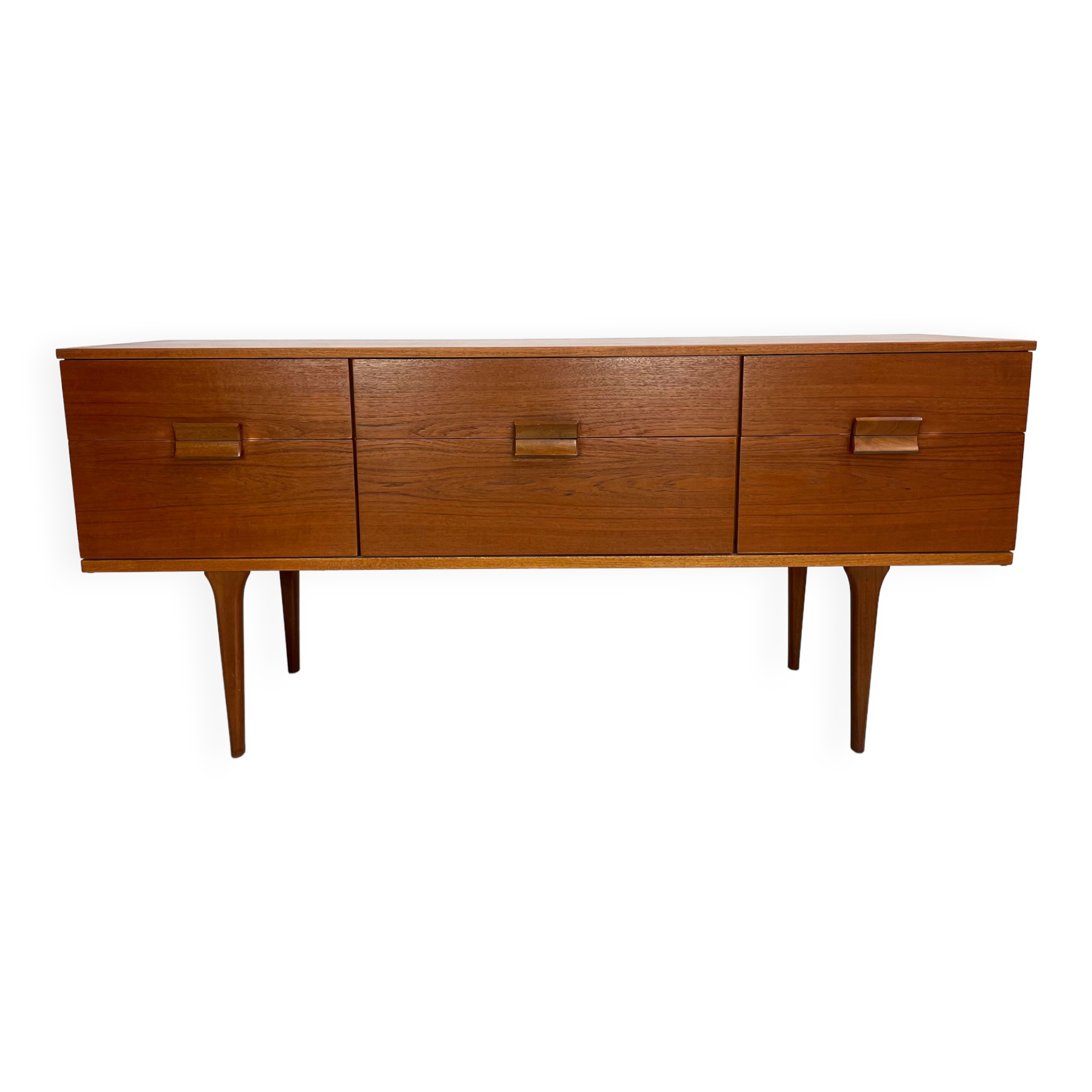 Vintage sideboard by Austinsuite