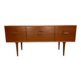 Enfilade, Austinsuite