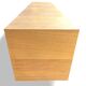 Magnificent Florence Knoll sideboard for Knoll – clean and timeless design