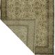 Tapis vintage turc tissé à la main unique en son genre - Charme vintage rustique 284 x 161