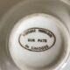 Porcelain cup