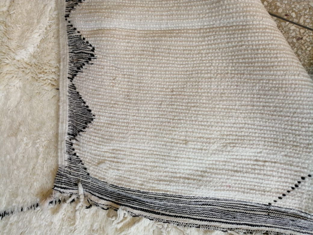 Blessed Berber carpet - 200x300cm