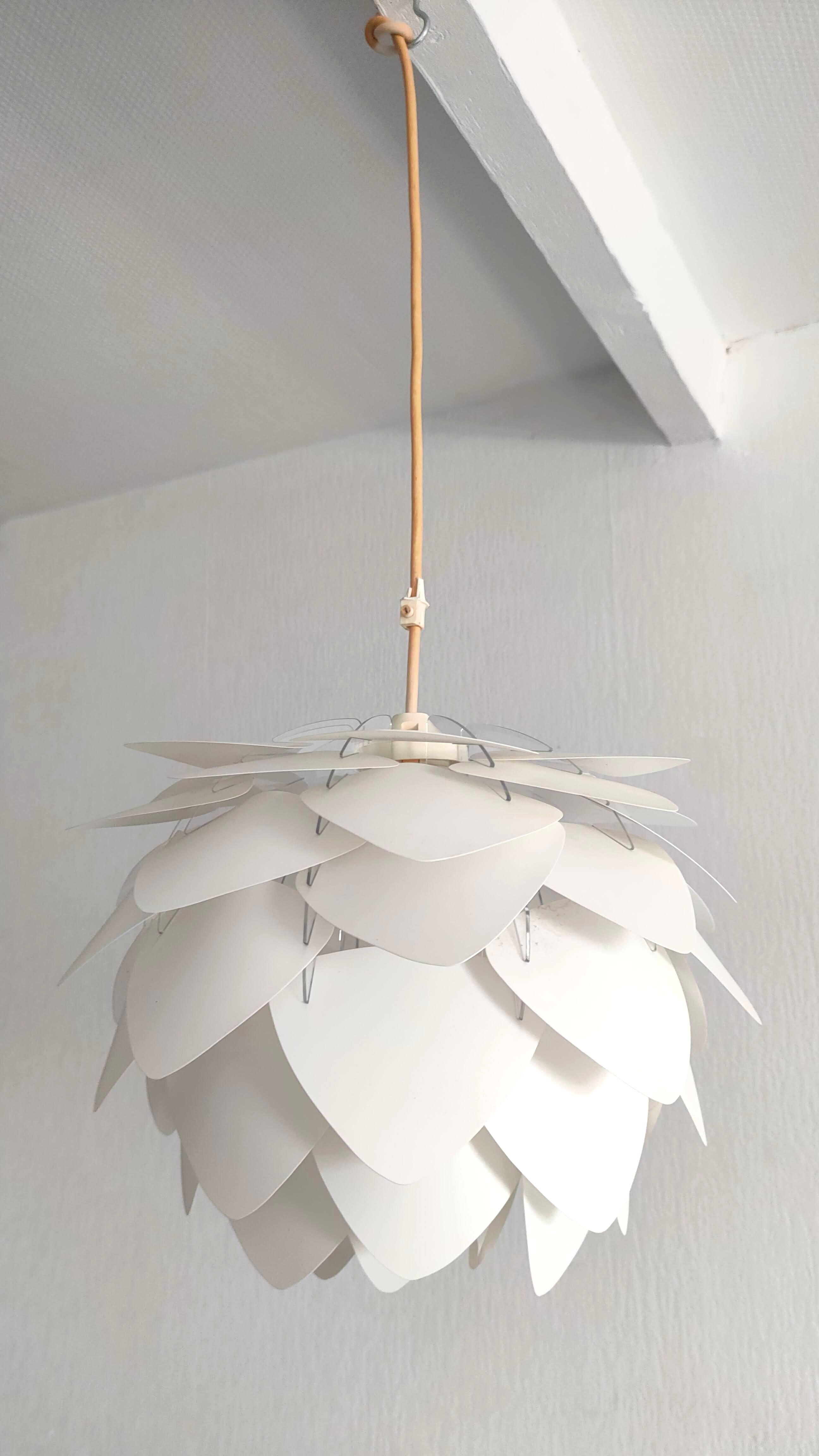Pendant lamp Silvia Umage design Vita Copenhagen