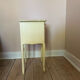 Pair of bedside tables