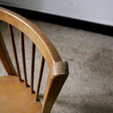 Baumann children's chair