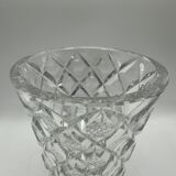 Saint Louis crystal vase