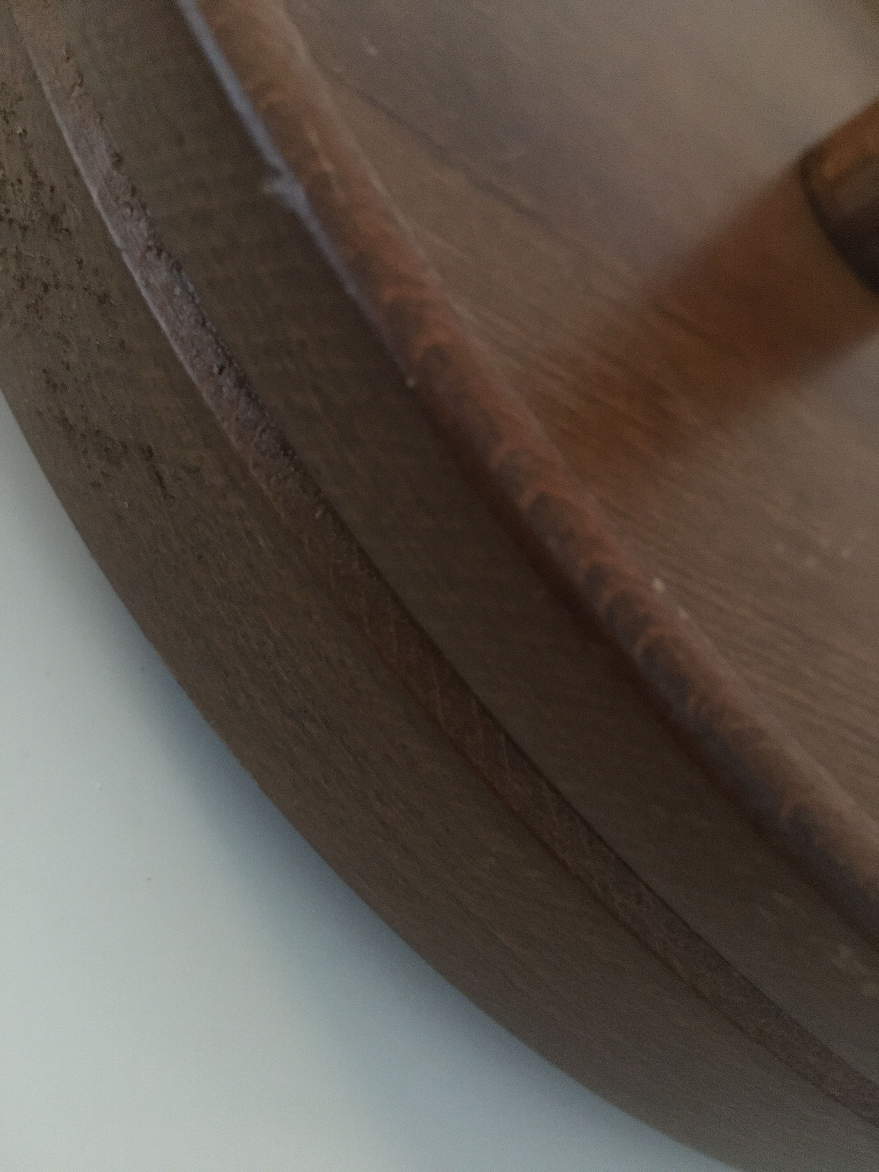 Serving tray for bottles or condiments