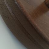 Serving tray for bottles or condiments