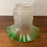 Glass tulip