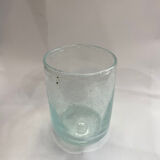 Bubble glass
