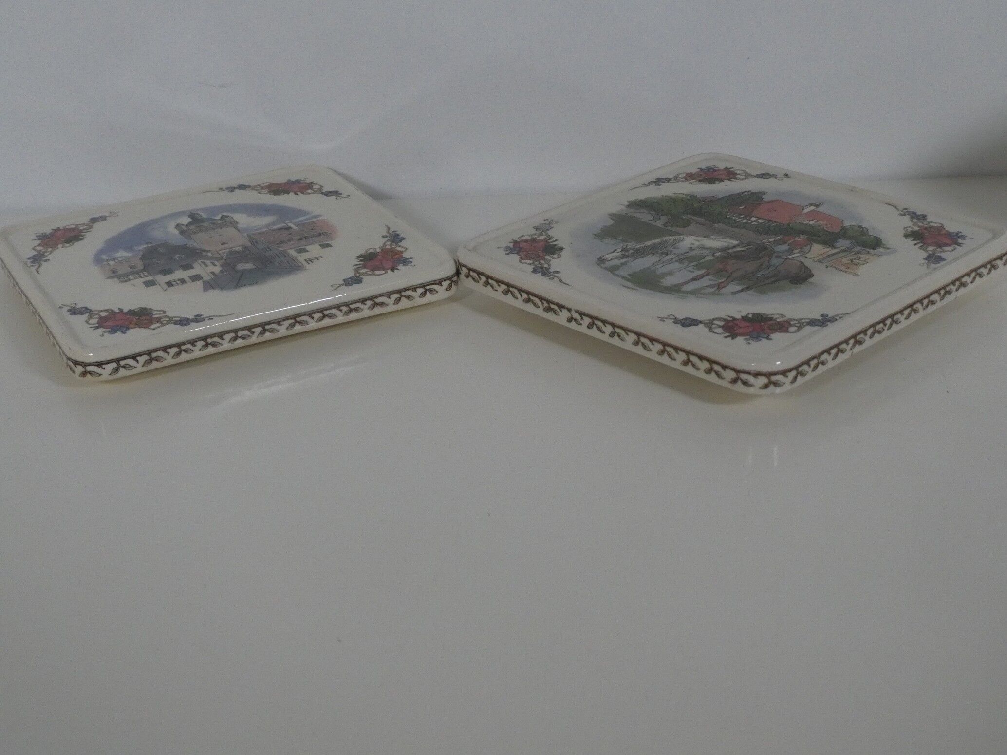 Table mat "Obernai"