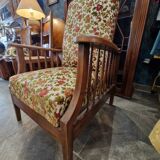 Fauteuil "Morris Arts&Crafts"