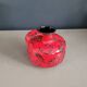 West Germany Handled Vase