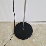 Vintage floor lamp by Aluminor