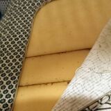 Togo Ligne Roset sofa set