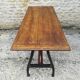 Industrial table