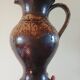 Jug Pitcher Stoneware - St Amand en Puisaye - Guy Norman - The New Pottery