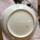 Vintage porcelain presentation dish