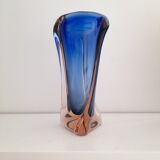 Vase Josef Hospodka pour Chribska