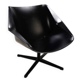 Pastoe FM08 lounge chair by Cees Braakman, 1960