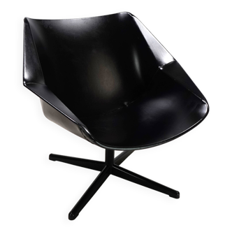 Pastoe FM08 lounge chair by Cees Braakman, 1960