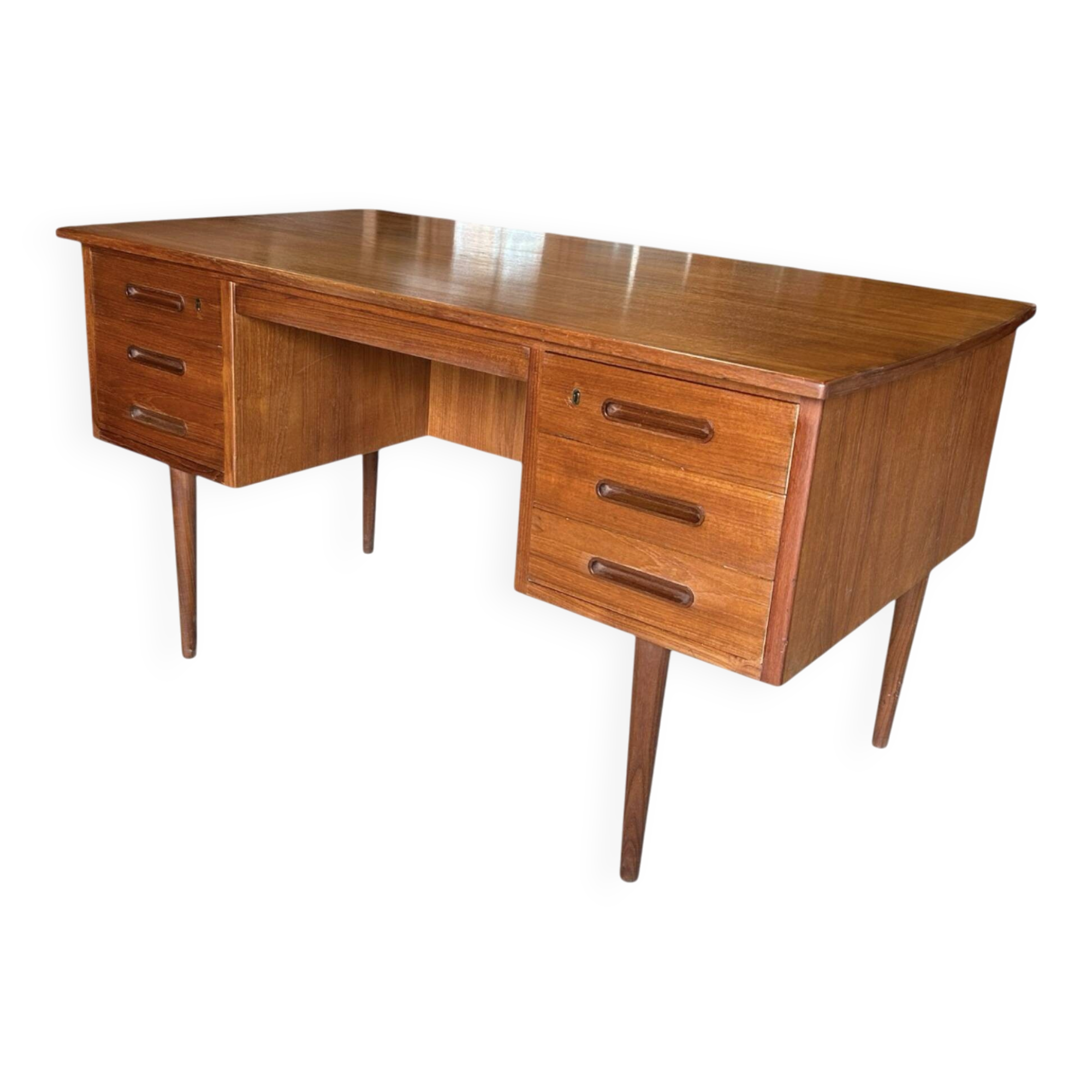 bureau scandinave